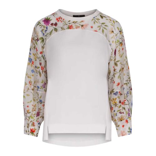 High Prosaic Top